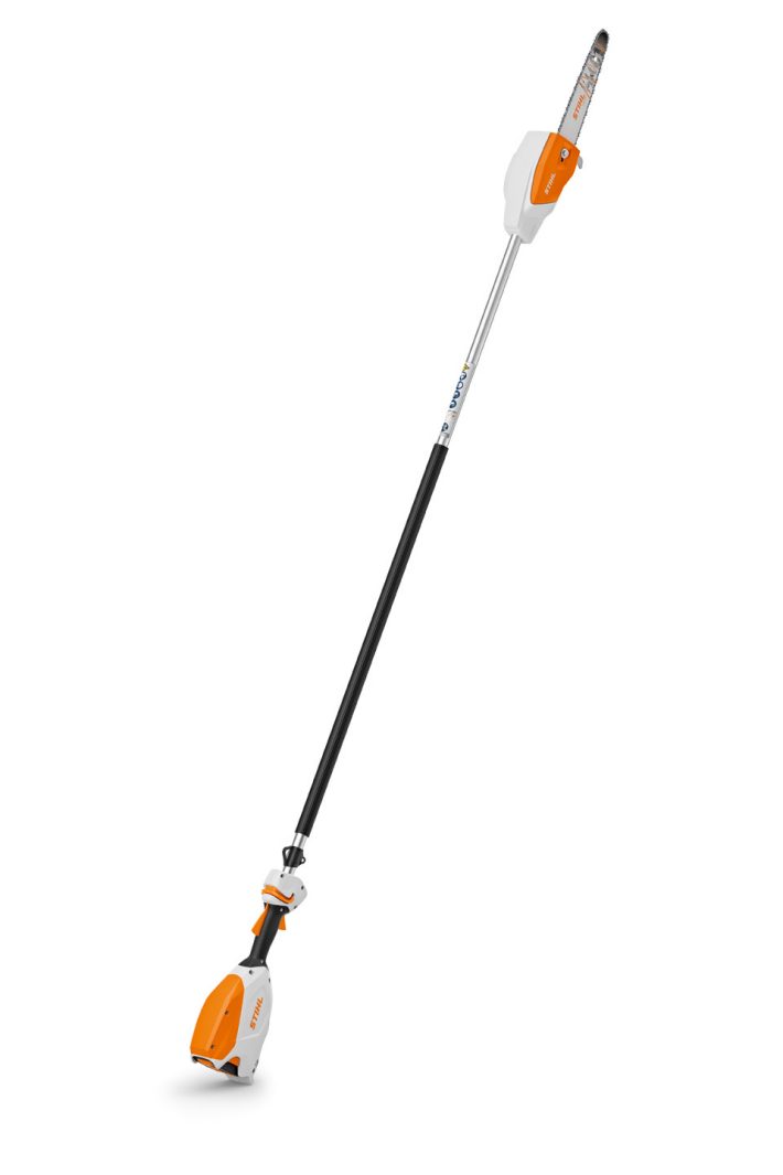 STIHL HTA 66 Akku-Hochentaster Grundgerät ohne Akku und Ladegerät Akku Hochentaster