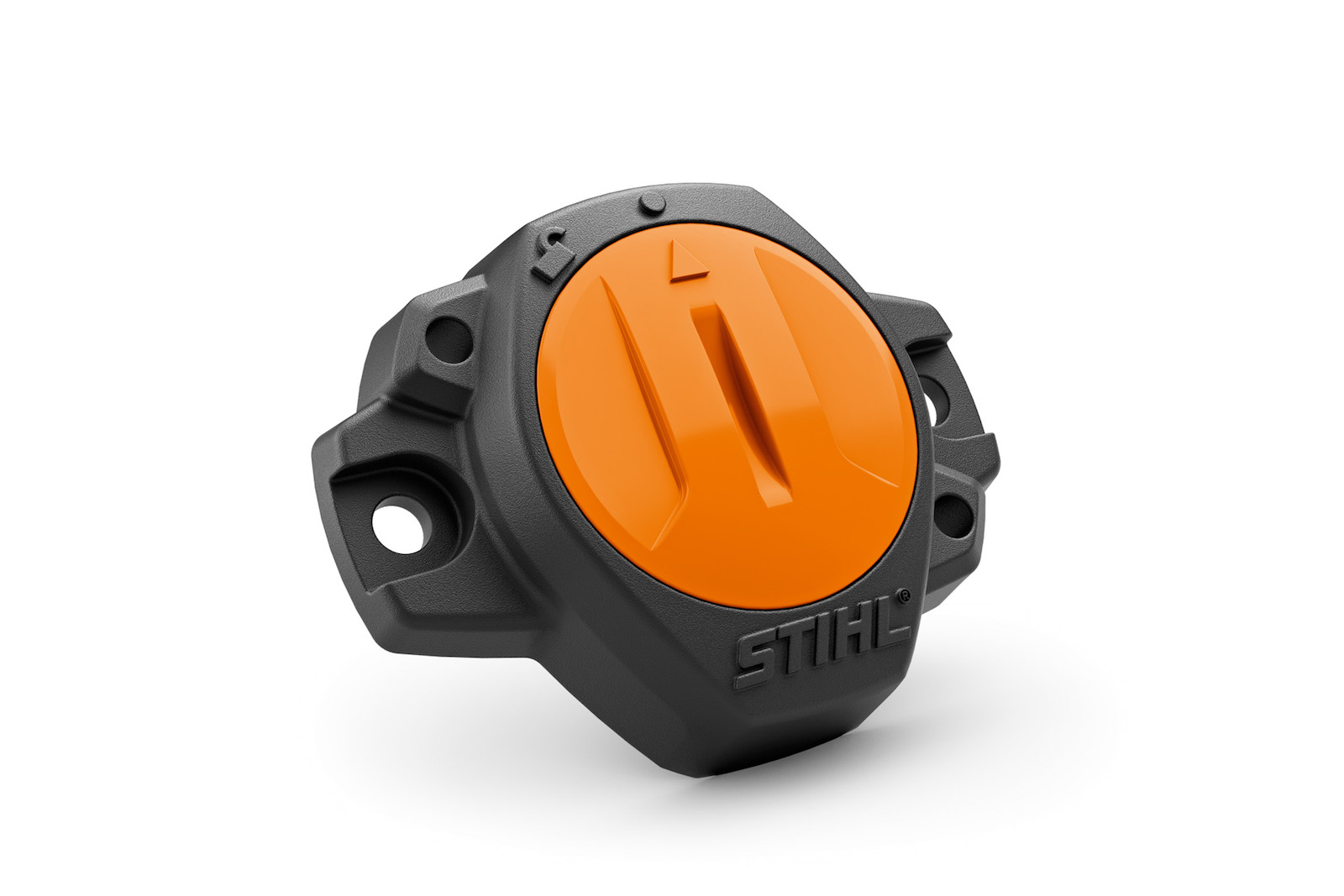 STIHL Smart Connector überträgt Gerätedaten via Bluetooth an Smartphone oder Tablet