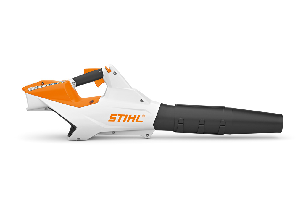 STIHL BGA 86 Blasgerät OHNE AKKU Grundgerät Laubbläser Akkublasgerät Gebläse