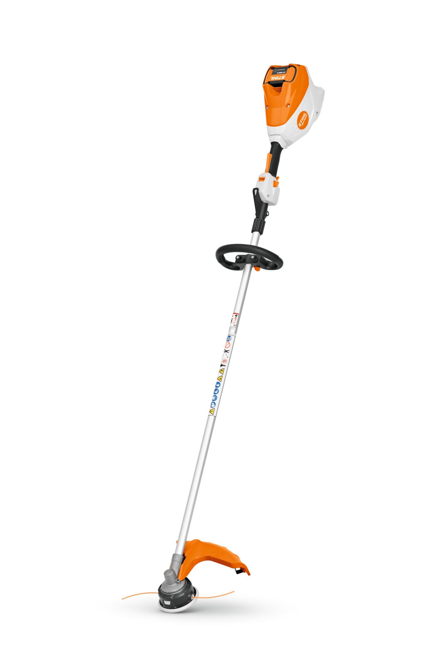 STIHL FSA 120 R Akku-Motorsense Freischneider Trimmer ohne Akku und Ladegerät STIHL FSA 120 R Akku-Motorsense Freischneider Trimmer ohne Akku und Ladegerät