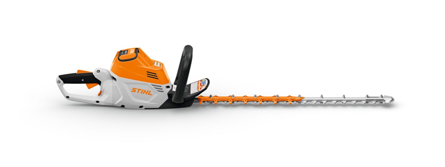 STIHL HSA 100 Akku-Heckenschere AP-System ohne Akku und Ladegerät