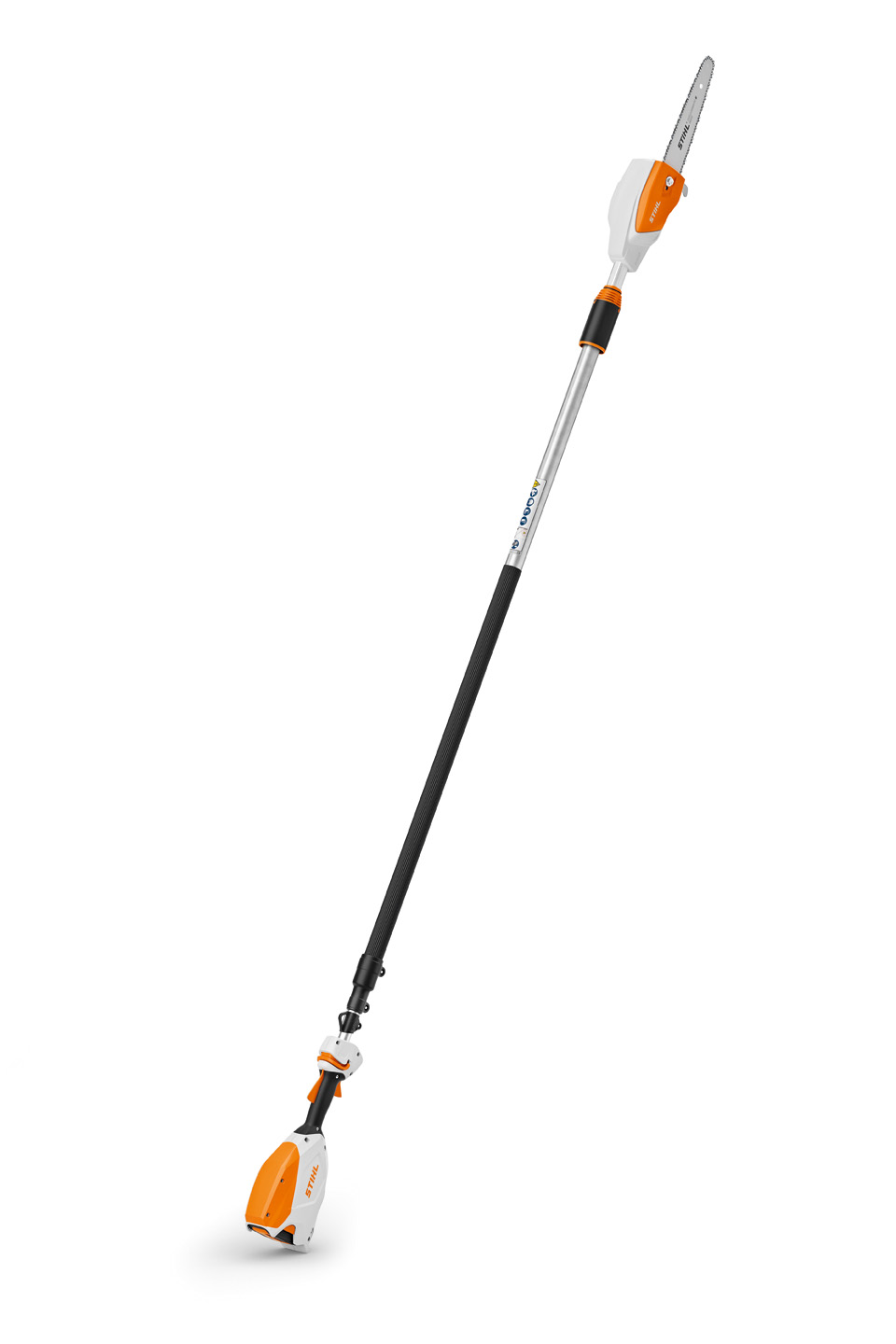 STIHL HTA 86 Akku-Hochentaster Freischneider ohne Akku und Ladegerät