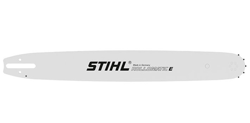 STIHL Führungsschiene 3005 000 4809 Rollomatic E 35 cm 9 Zähne Schiene