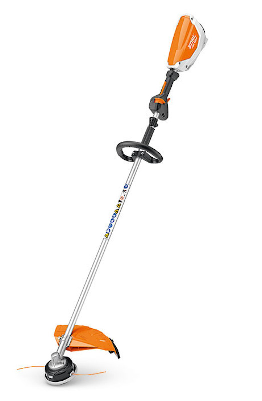 STIHL FSA 130 R Motorsense ohne Akku - Freischneider – Trimmer