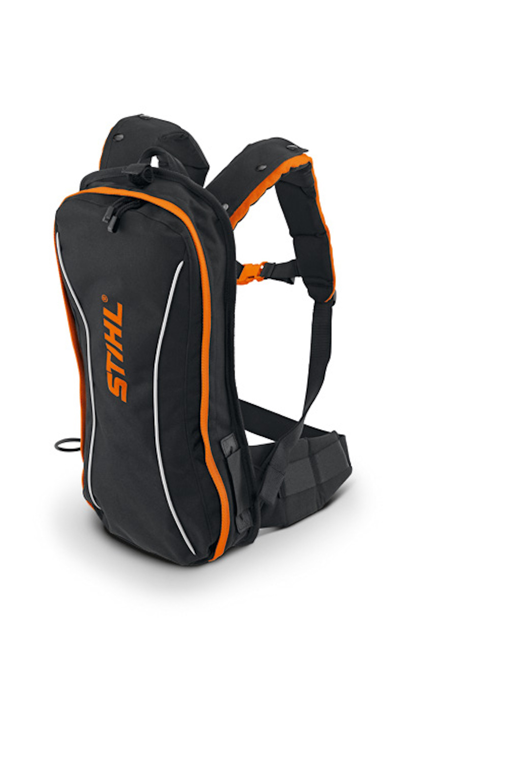 STIHL Tragesystem Rucksack mit Tragegurt für Zubehör-Akkus STIHL Tragesystem Rucksack mit Tragegurt für Zubehör-Akkus