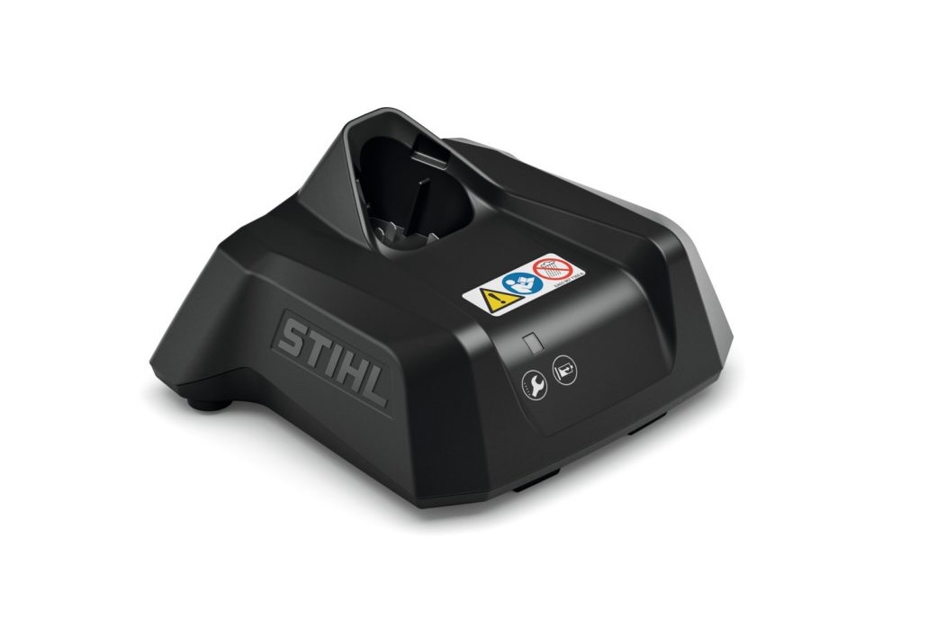 STIHL AL 5 Schnellladegerät AS-System Akku-Ladegerät für AS 2 Akku