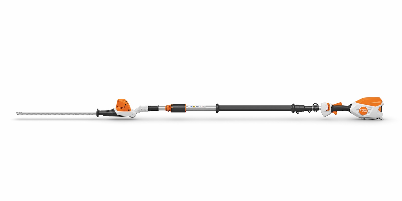 STIHL HLA 86 Akku-Heckenschneider 260 - 330 cm Grundgerät ohne Akku und Ladegerät Heckenschere