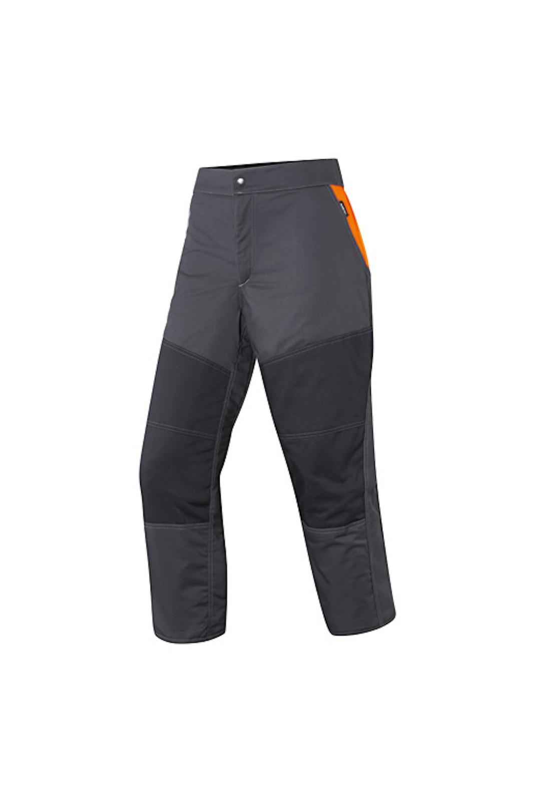 STIHL Vorderbeinschutz Function 95 cm Schutzkleidung Beinschutzkleidung Überhose