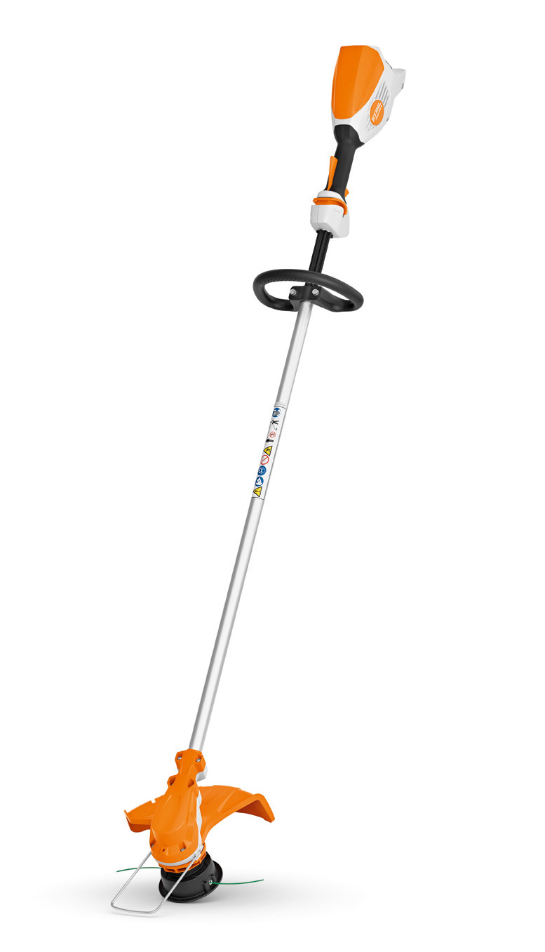 STIHL FSA 60 R Akku-Motorsense Freischneider Rasentrimmer Grundgerät