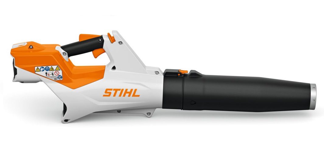 STIHL BGA 60 Blasgerät Laubbläser Grundgerät ohne Akku und Ladegerät