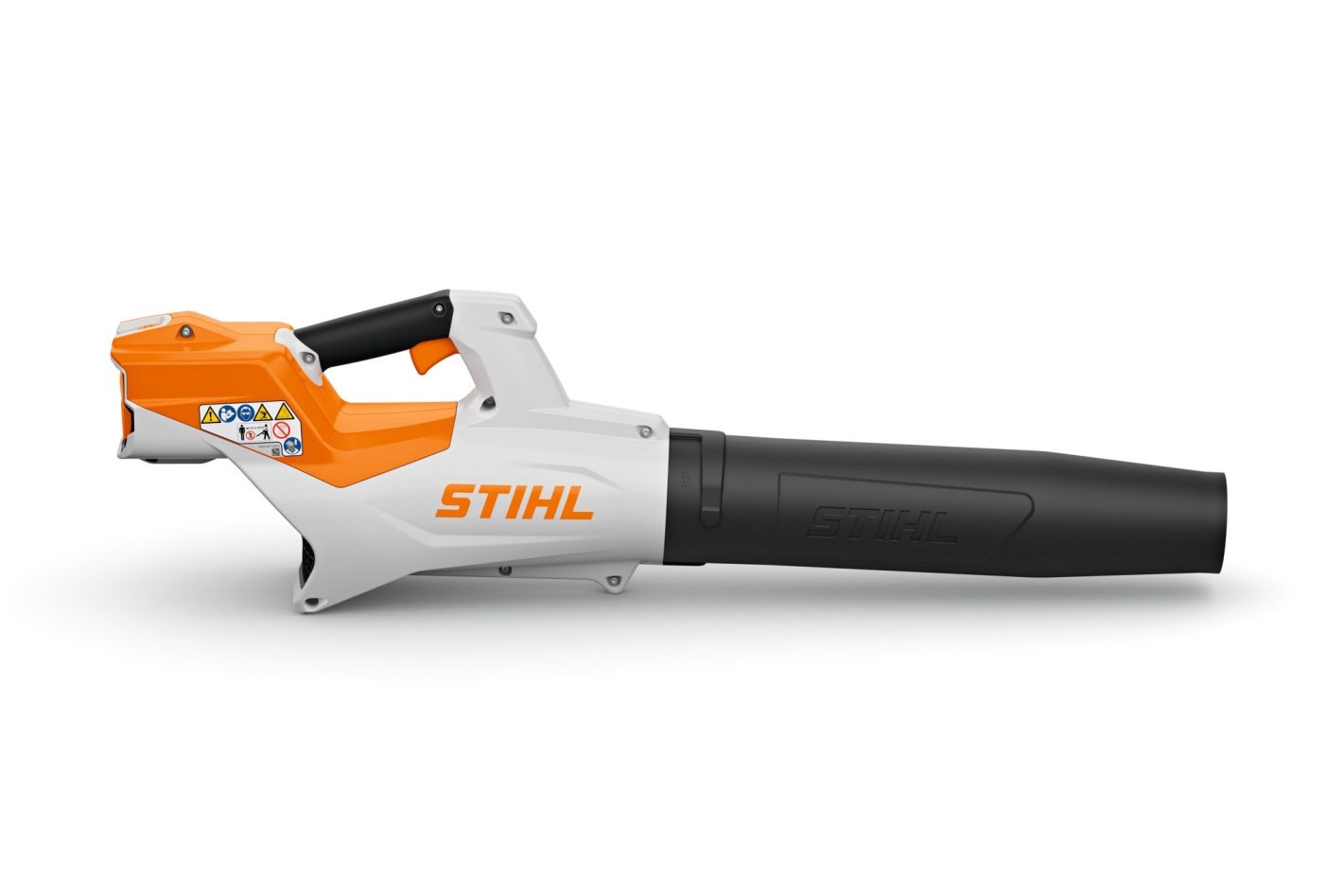 STIHL BGA 50 Akku-Laubbläser Blasgerät ohne Akku und Ladegerät STIHL BGA 50 Akku-Laubbläser Blasgerät ohne Akku und Ladegerät