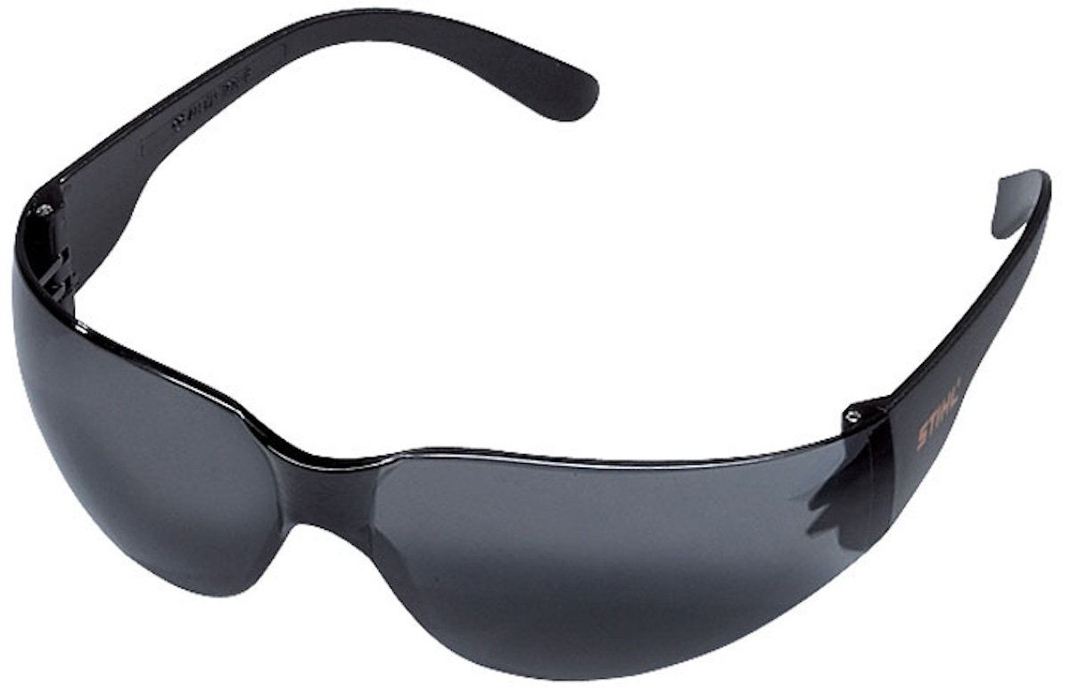 STIHL Schutzbrille Function Light getönt Sicherheits- & Arbeitsbrille
