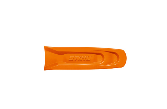 STIHL Kettenschutz 30-35 cm für Schienenanschluss 3005 mini