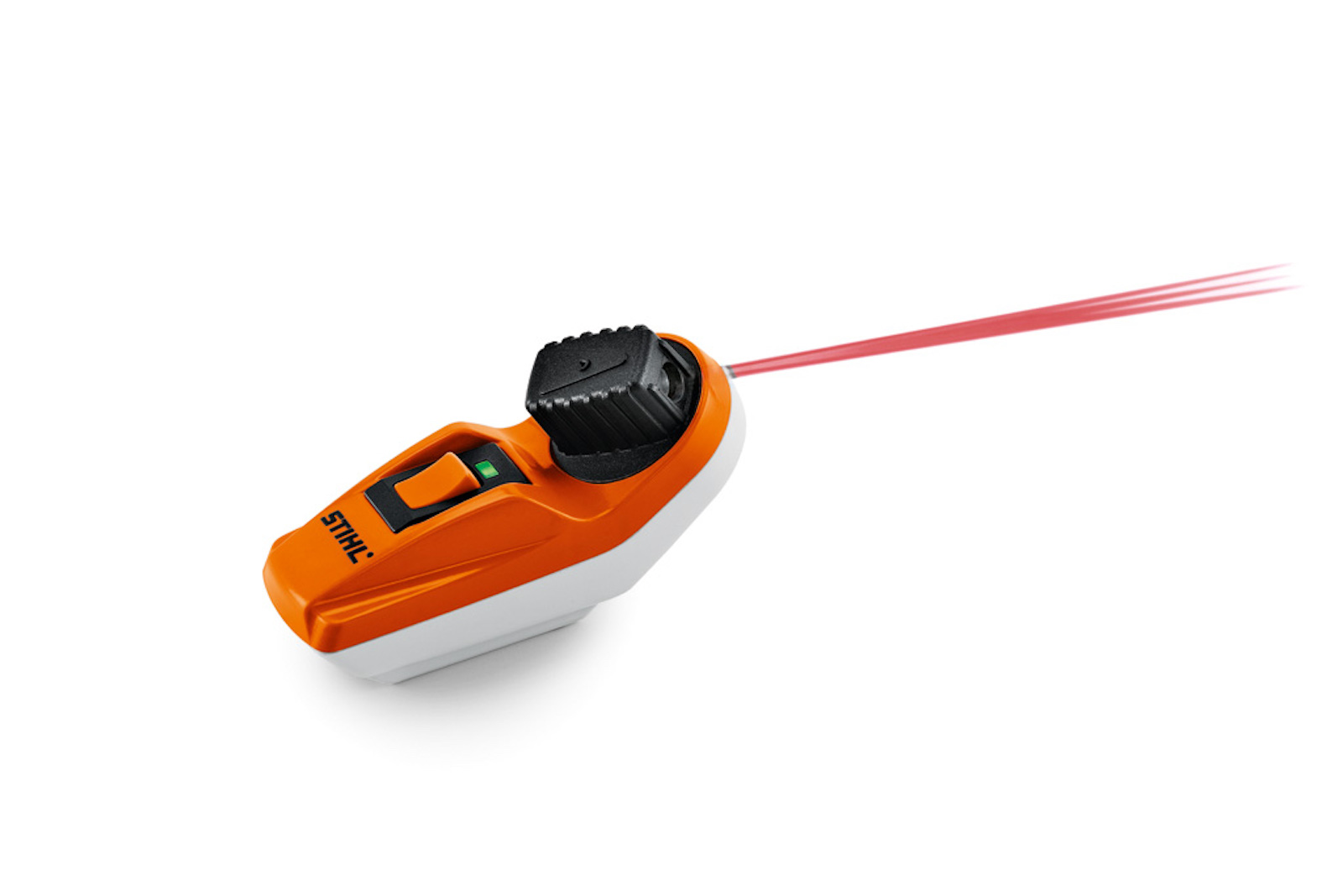 STIHL Laser 2-in-1 Fällrichtungsanzeiger inkl. Halter 1130