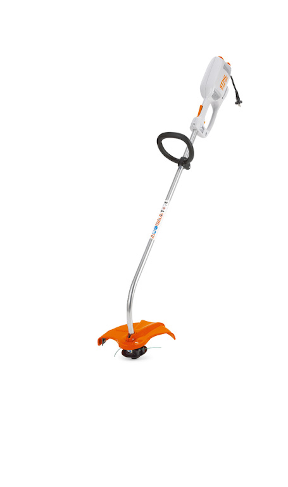 STIHL FSE 60 Motorsense Elektro - Freischneider - Rasentrimmer STIHL FSE 60 Motorsense Elektro - Freischneider - Rasentrimmer