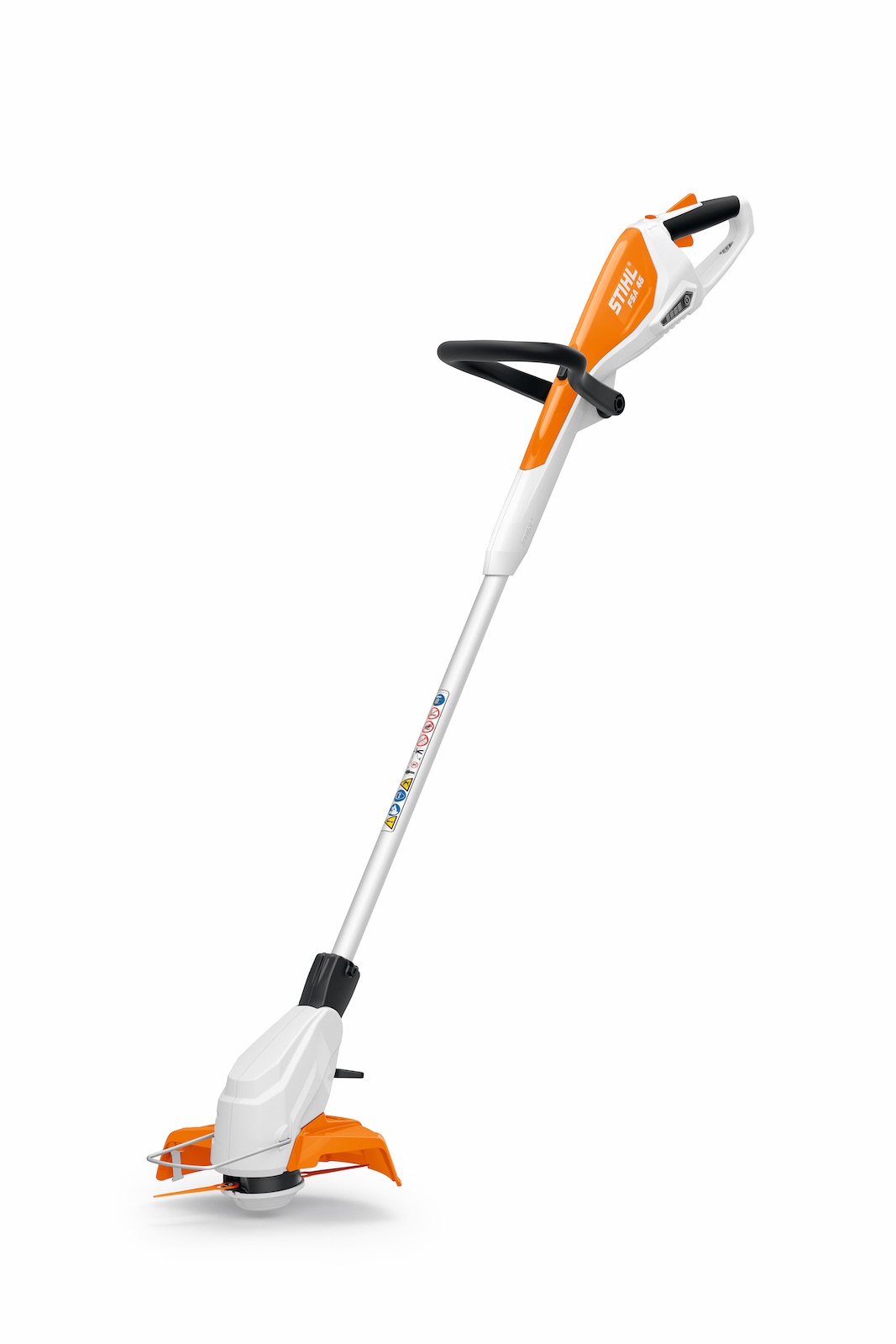 STIHL FSA 45 Akku-Rasentrimmer mit integriertem Akku - Rasentrimmer STIHL FSA 45 Akku-Rasentrimmer mit integriertem Akku - Rasentrimmer