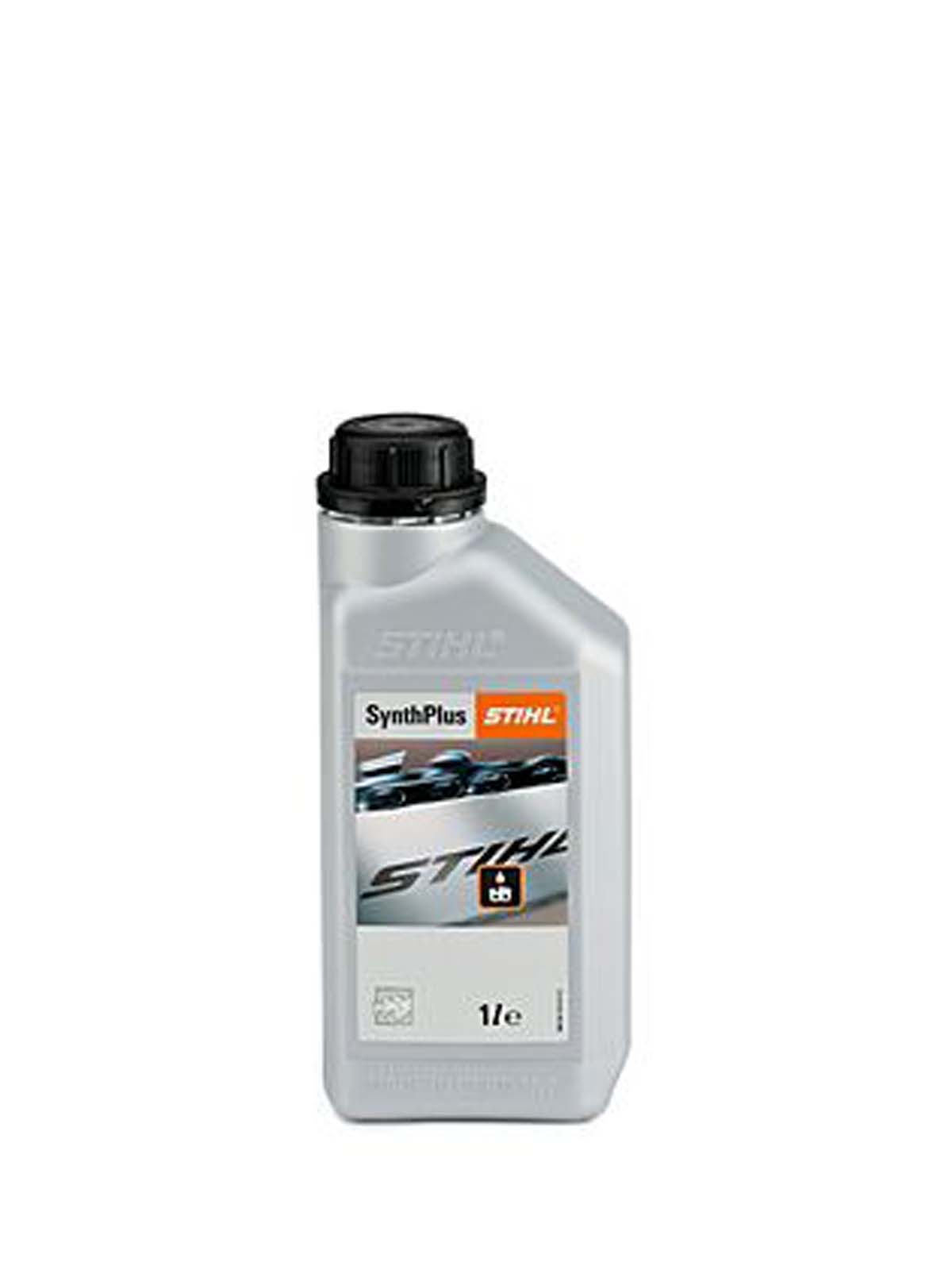 STIHL Sägekettenhaftöl SynthPlus 1 Liter teilsynthetisch Schmierstoff