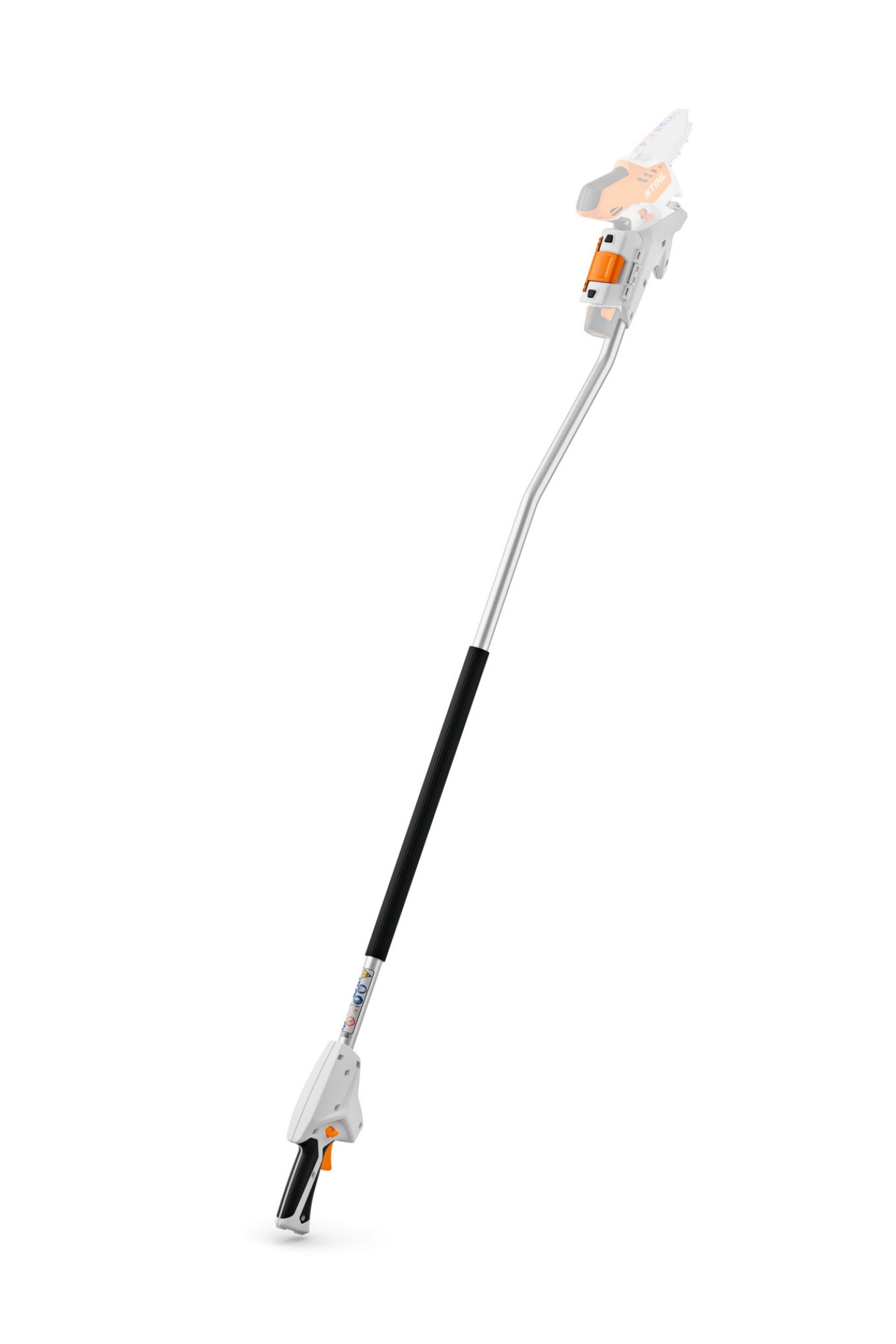 STIHL Verlängerung für GTA 26 Akku-Gehölzschneider Langer Schaft für mehr Reichweite