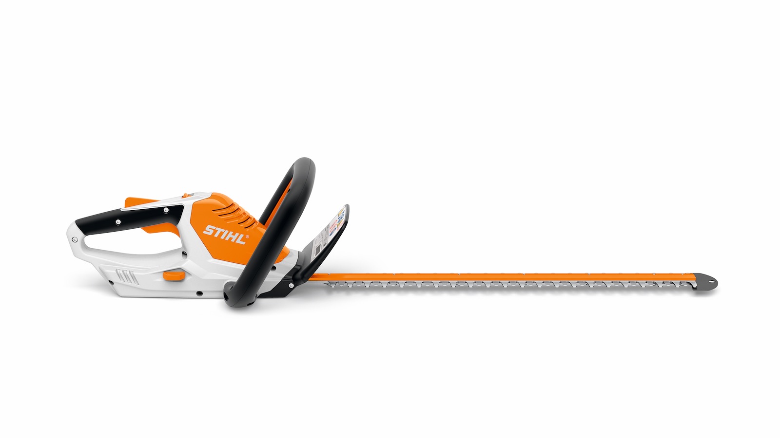 STIHL HSA 45 Akku-Heckenschere 50 cm mit integriertem Akku