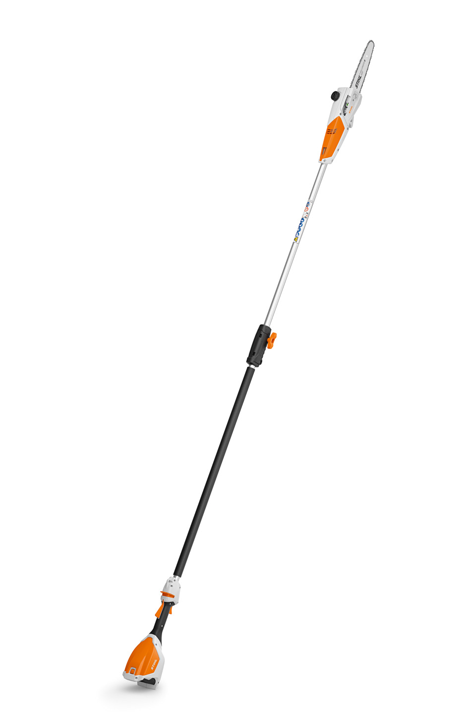 STIHL HTA 50 Akku-Hochentaster Astsäge Entaster Grundgerät