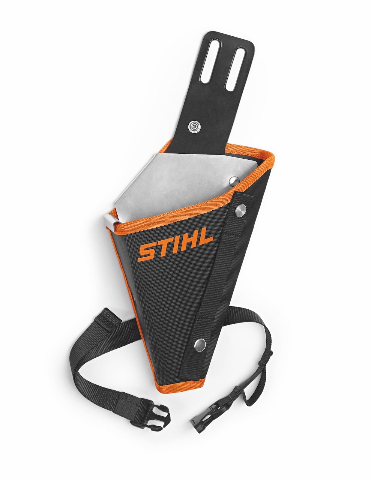 STIHL Holster für GTA 26 Akku-Gehölzschneider Gürteltasche