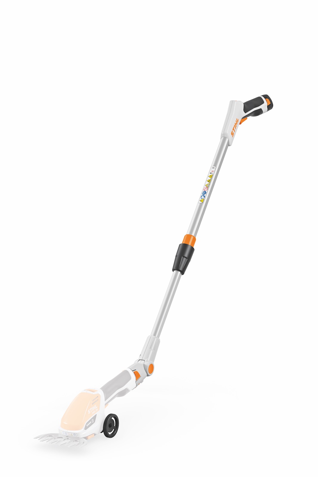 STIHL Teleskopschaft für HSA 26 Strauchschere Zubehör für Stihl HSA 26 STIHL Teleskopschaft für HSA 26 Strauchschere Zubehör für Stihl HSA 26