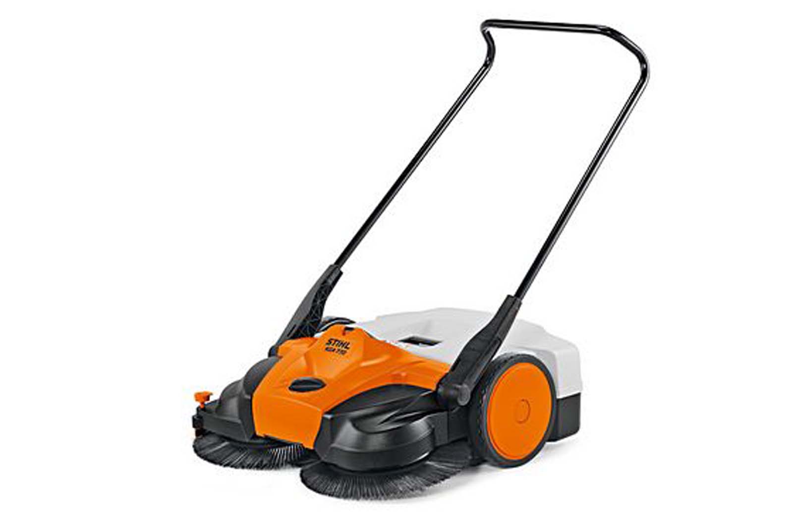 STIHL KGA 770 Akku-Kehrmaschine ohne Akku – Reinigungsmaschine STIHL KGA 770 Akku-Kehrmaschine ohne Akku – Reinigungsmaschine