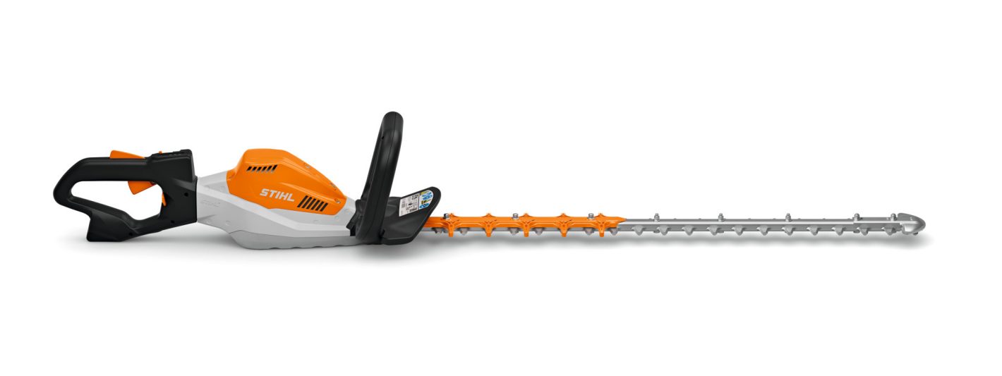 STIHL HSA 130 T Akku-Heckenschere 75 cm Trimmschneider ohne Akku und Ladegerät