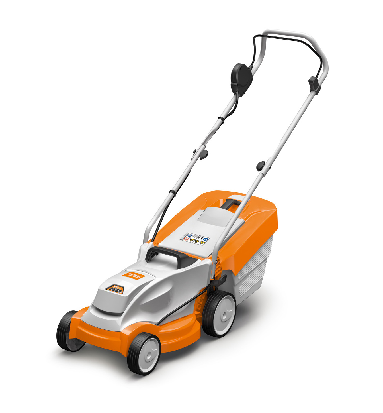 STIHL RMA 235 Akku-Rasenmäher Grundgerät ohne Akku und Ladegerät STIHL RMA 235 Akku-Rasenmäher Grundgerät ohne Akku und Ladegerät