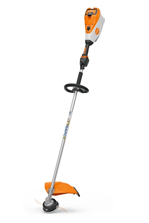 STIHL FSA 135 R Akku-Motorsense Freischneider Rasentrimmer ohne Akku und Ladegerät STIHL FSA 135 R Akku-Motorsense Freischneider Rasentrimmer ohne Akku und Ladegerät