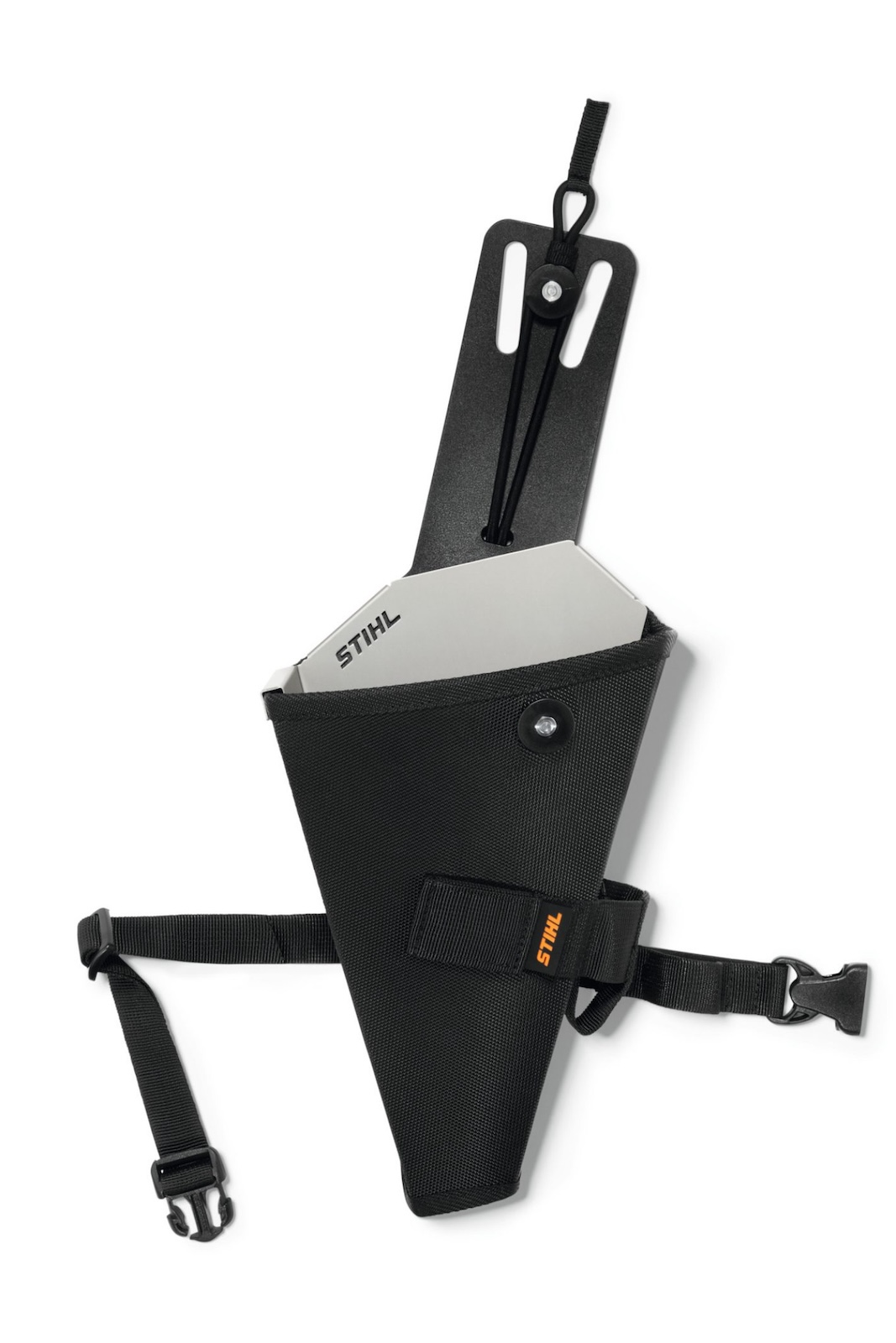 STIHL Holster für GTA 26, GTA 20 und GTA 30 Akku-Gehölzschneider Gürteltasche