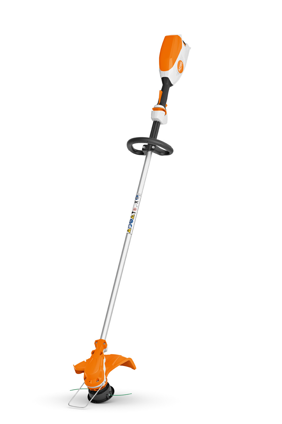 STIHL FSA 86 R Motorsense Freischneider Rasentrimmer Grundgerät ohne Akku und Ladegerät