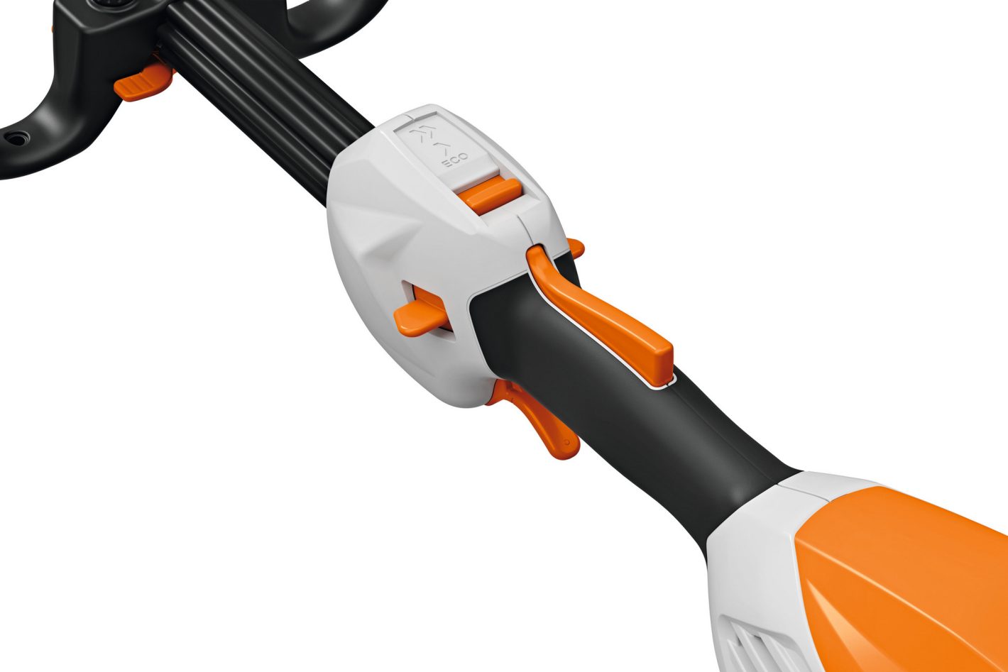 STIHL FSA 60 R Akku-Motorsense Freischneider Rasentrimmer Grundgerät