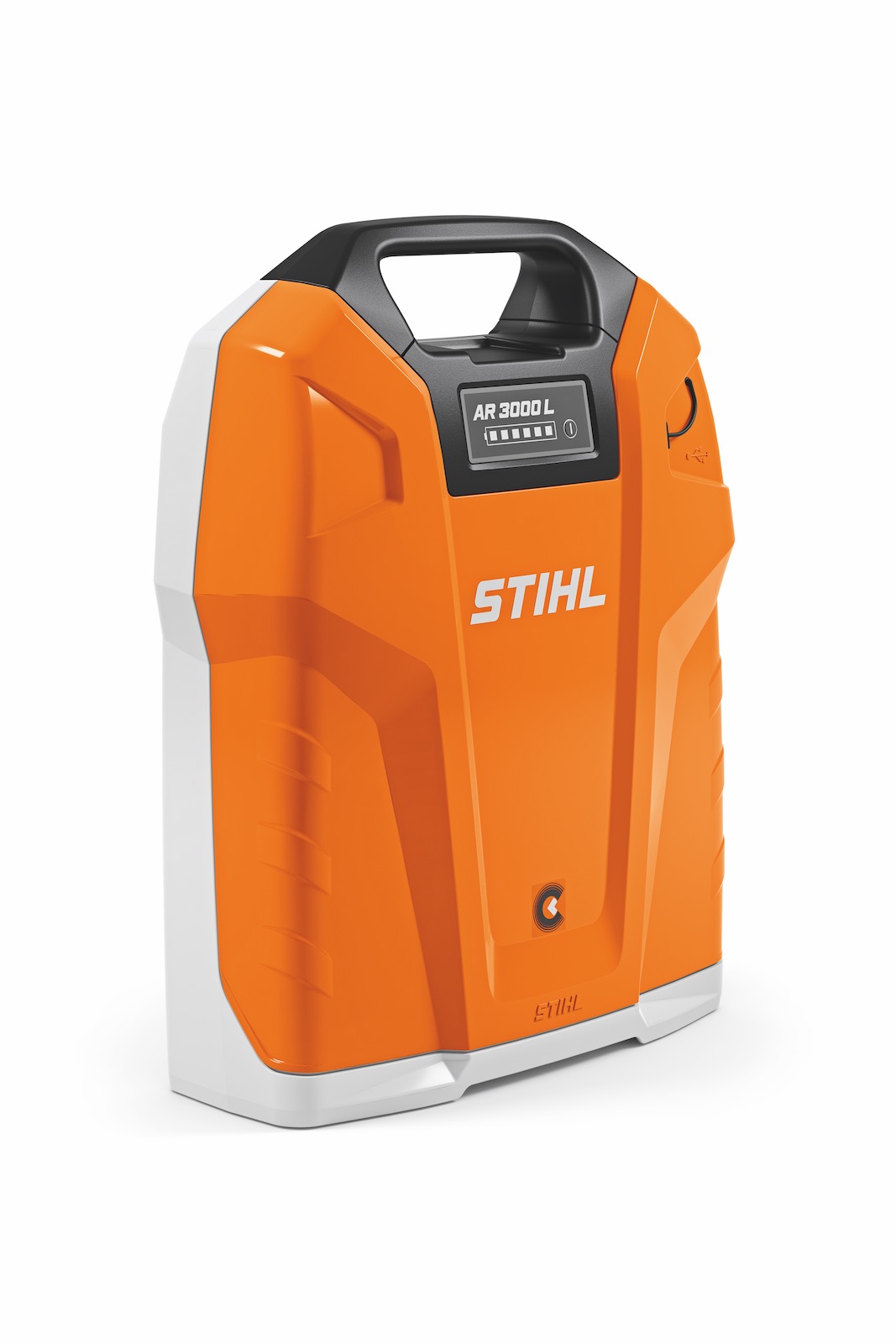 STIHL AKKU AR 3000 L Rückentragbarer Akku 1.520 Wh