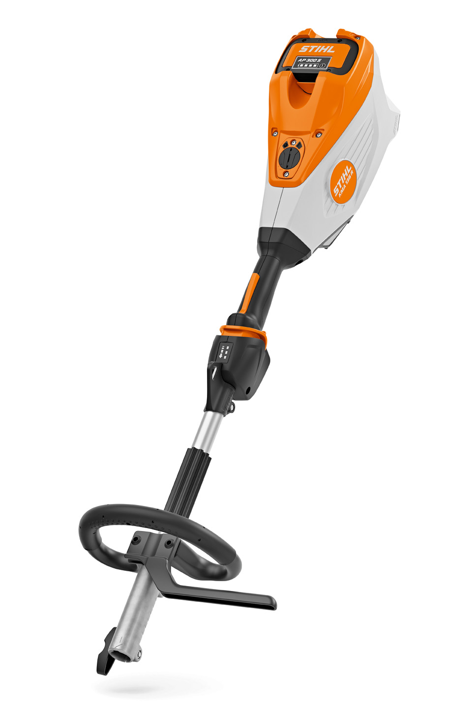 STIHL KMA 135 R AKKU-Kombimotor für verschiedene Aufsätze ohne Akku & Ladegerät STIHL KMA 135 R AKKU-Kombimotor für verschiedene Aufsätze ohne Akku & Ladegerät
