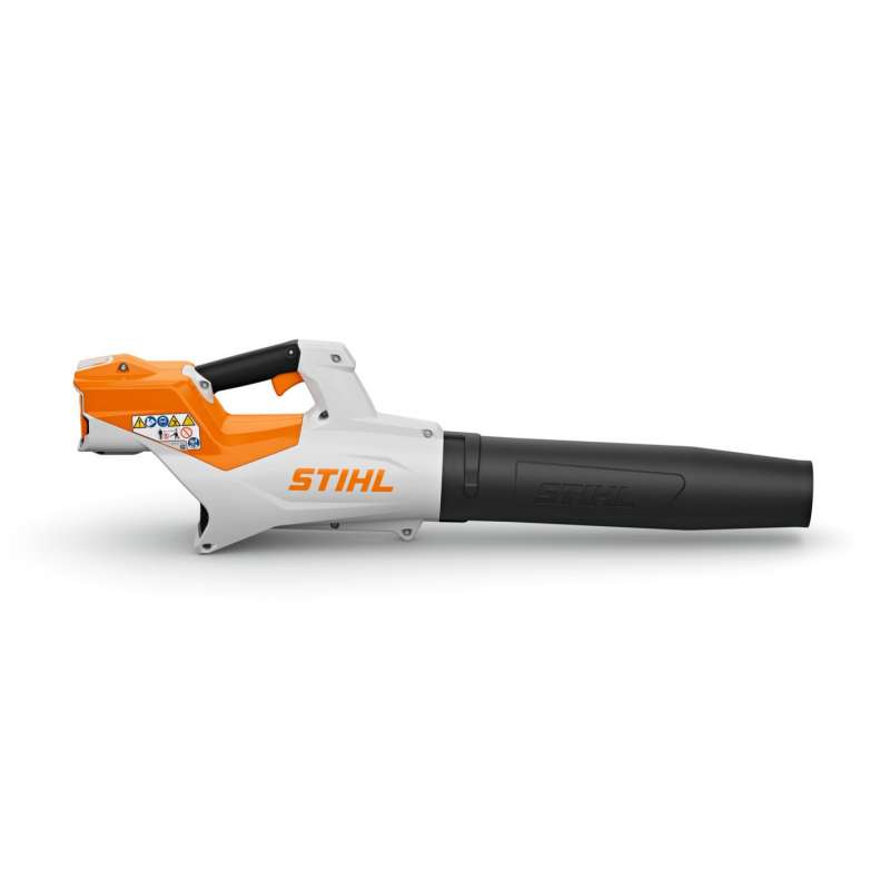 STIHL BGA 50 Akku-Laubbläser Blasgerät ohne Akku und Ladegerät